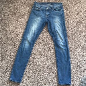 Lucky Brand Jeans